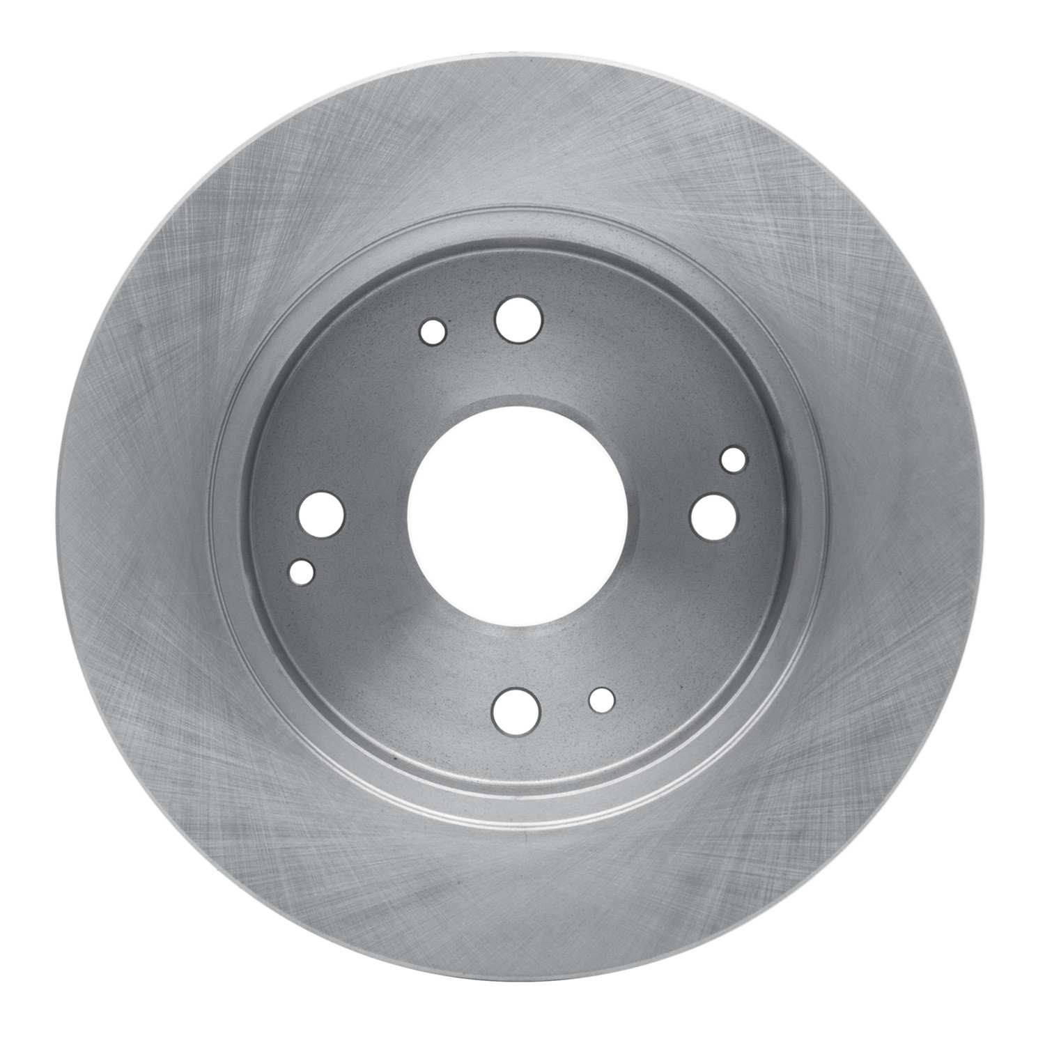 Dynamic Friction Company Disc Brake Rotor 600-59019