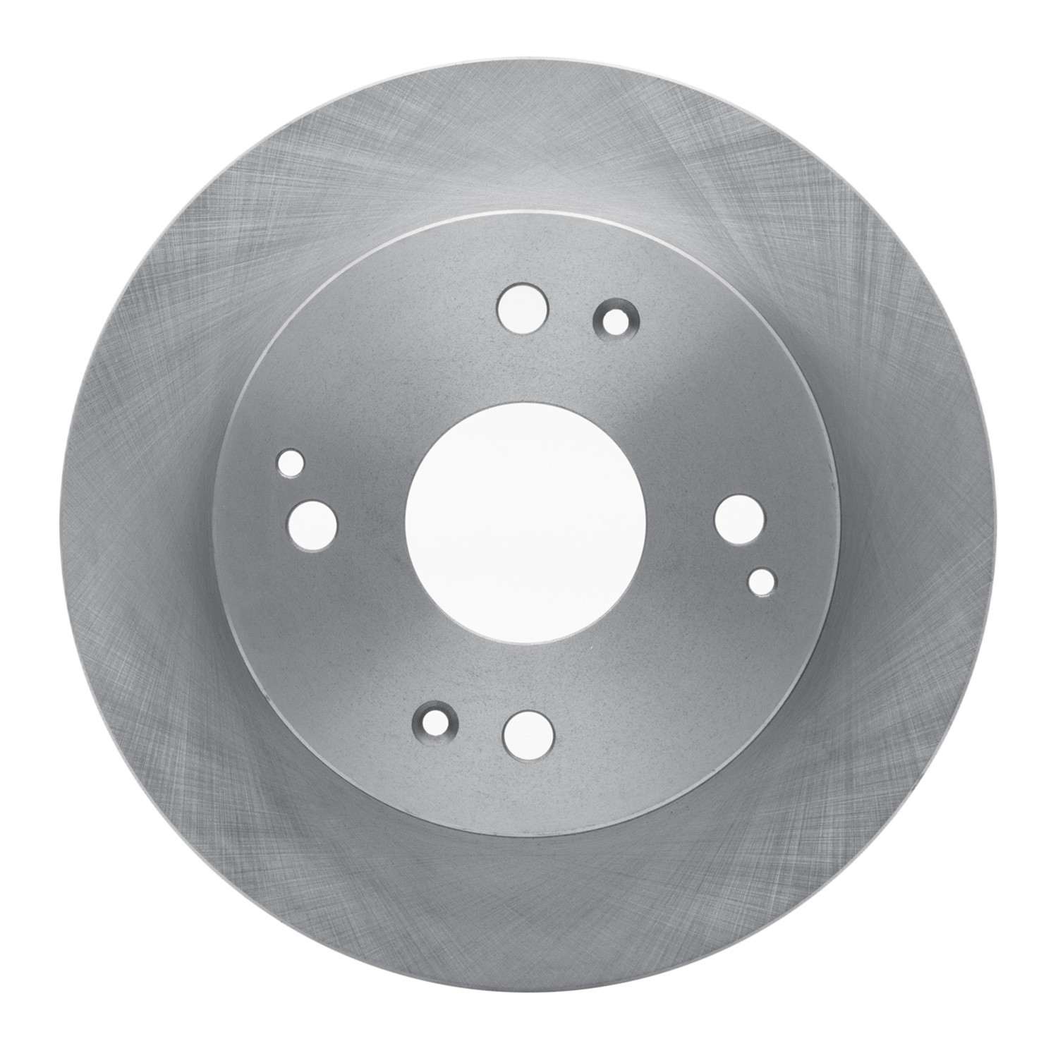 Dynamic Friction Company Disc Brake Rotor 600-59019