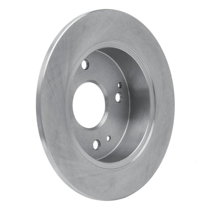 Dynamic Friction Company Disc Brake Rotor 600-59019