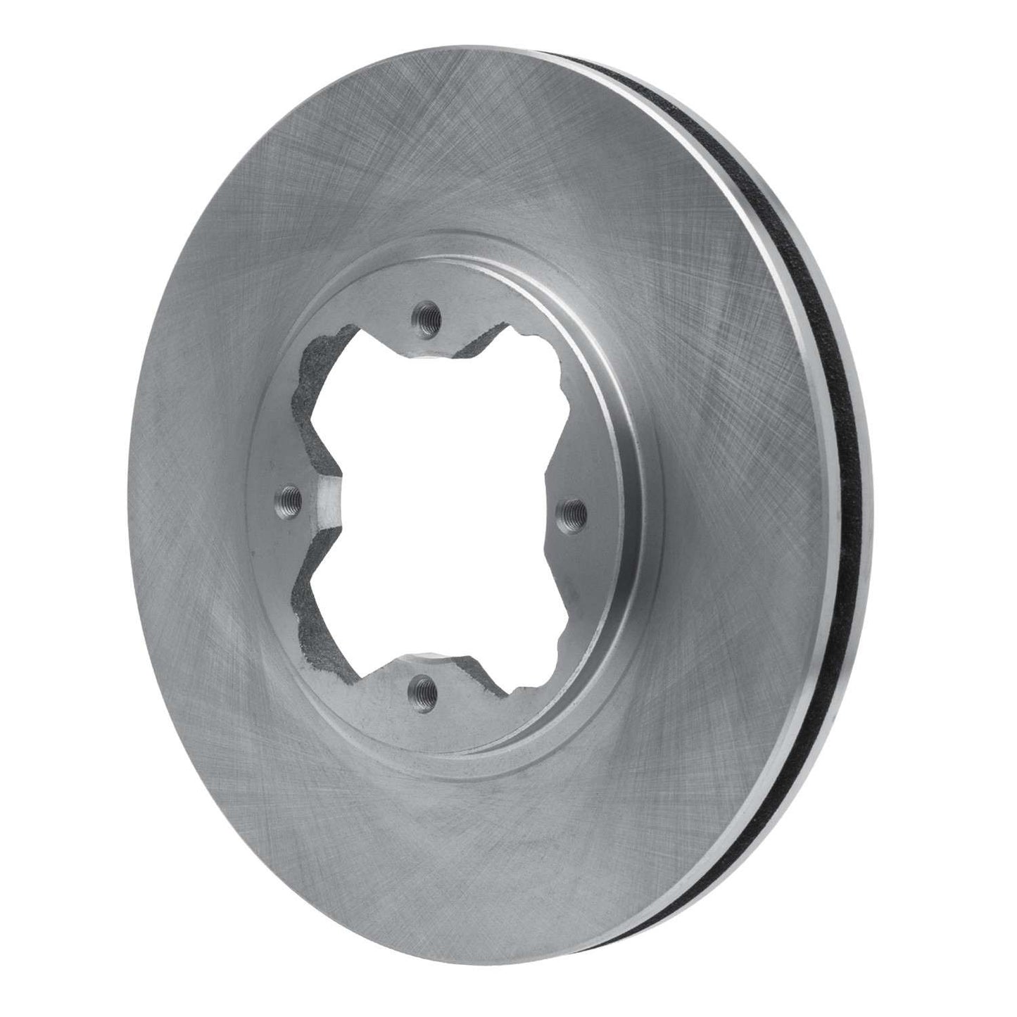 Dynamic Friction Company Disc Brake Rotor 600-59020