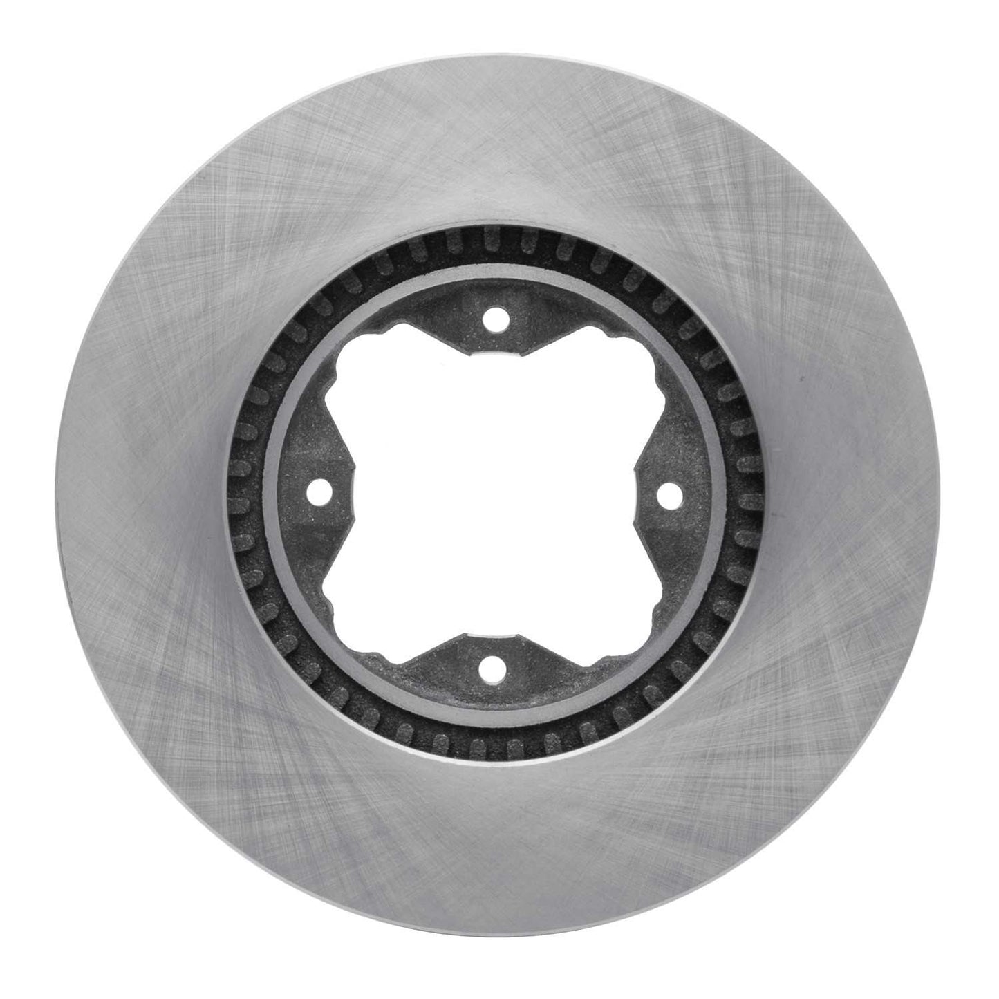 Dynamic Friction Company Disc Brake Rotor 600-59020