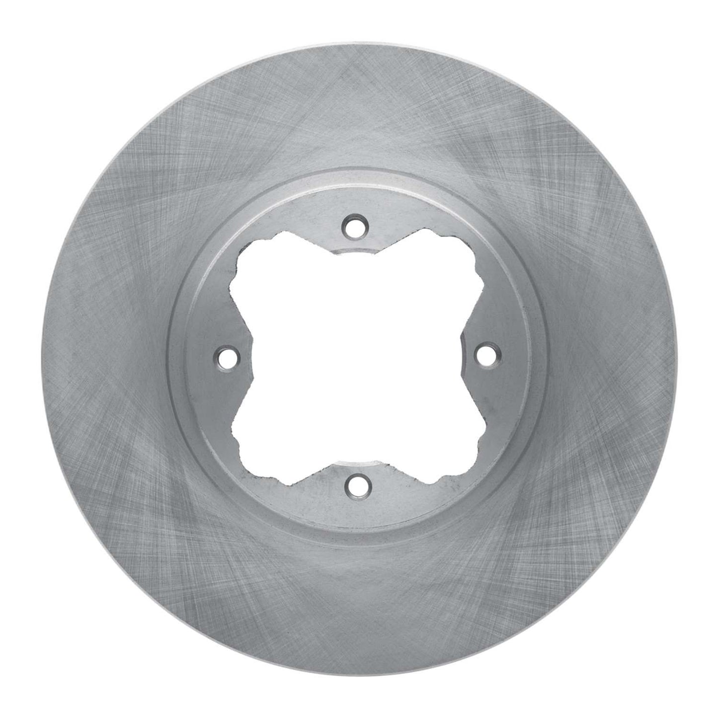 Dynamic Friction Company Disc Brake Rotor 600-59020