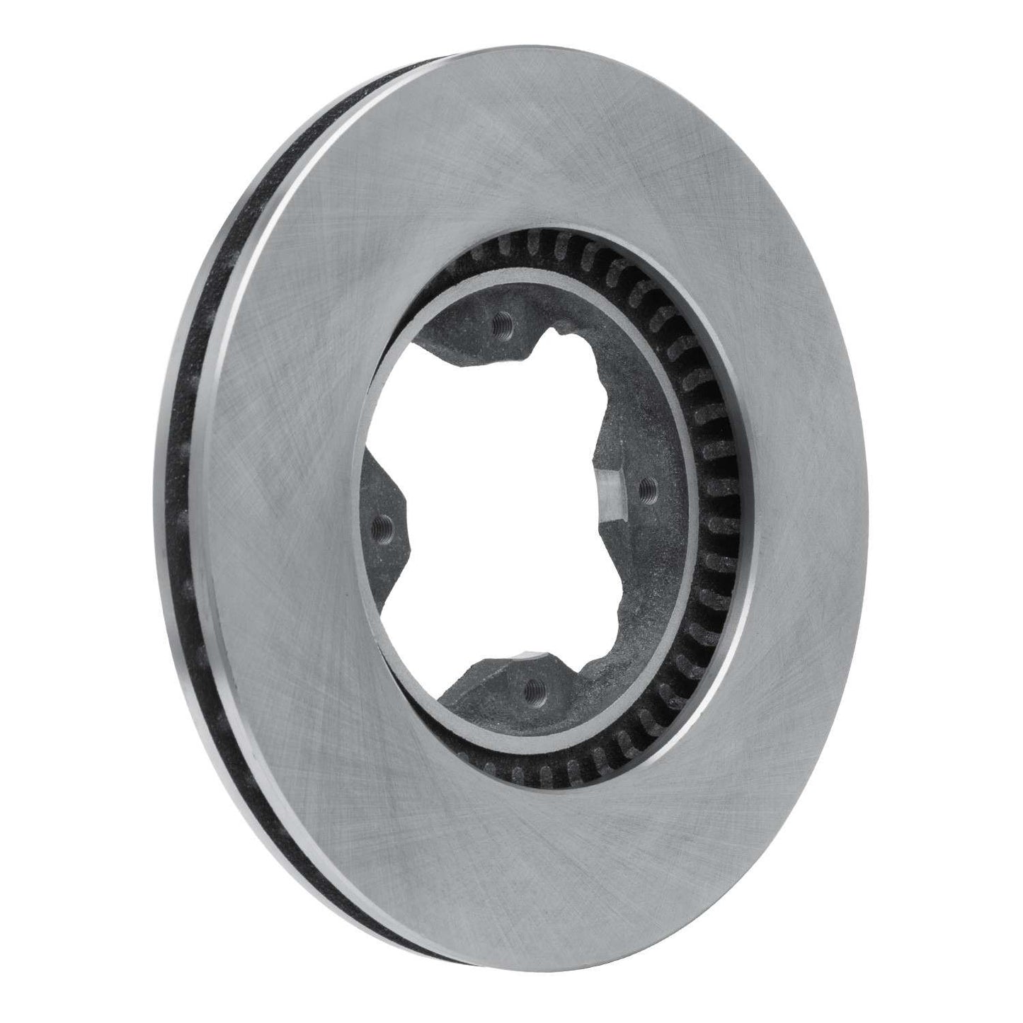 Dynamic Friction Company Disc Brake Rotor 600-59020
