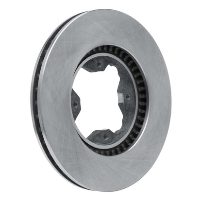 Dynamic Friction Company Disc Brake Rotor 600-59020