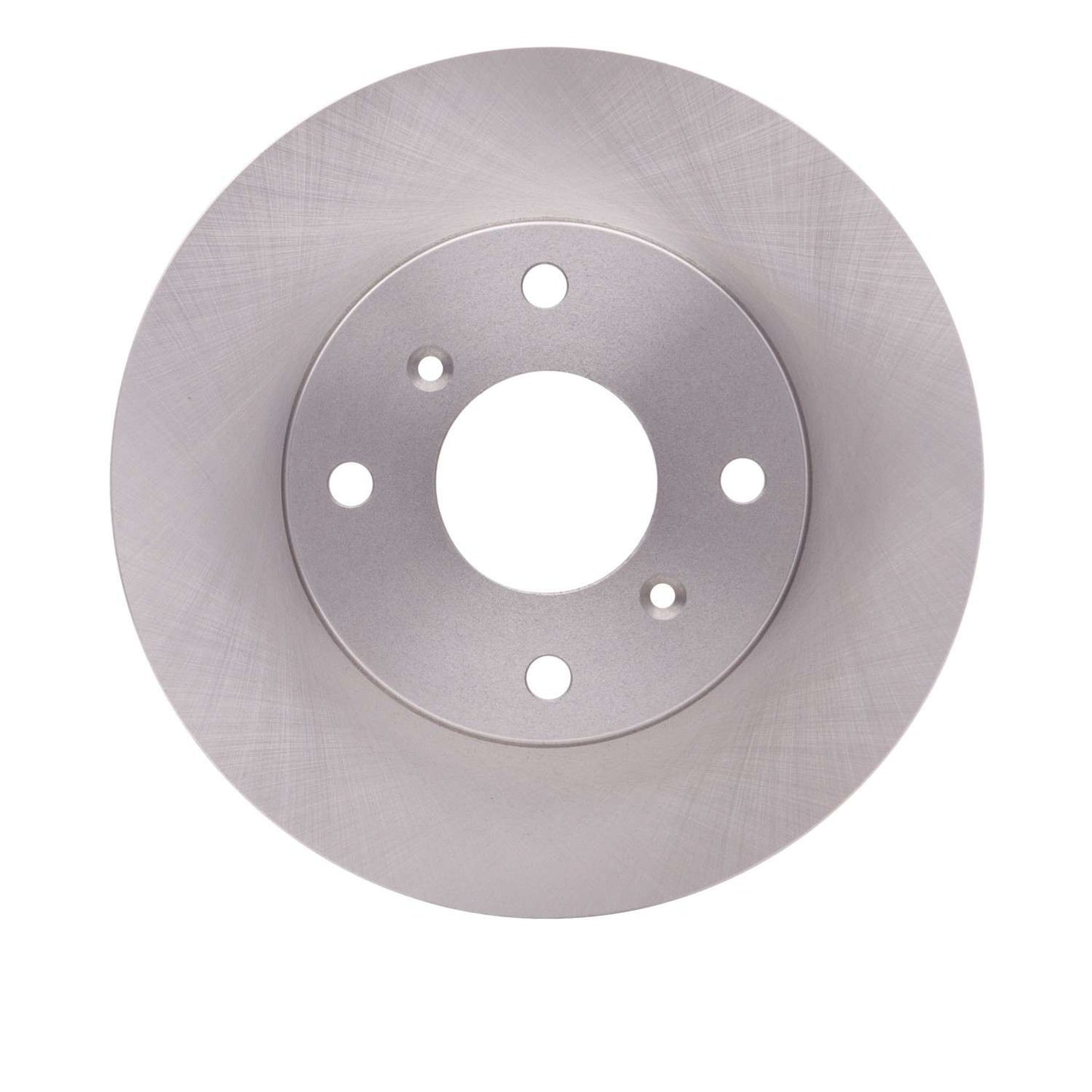 Dynamic Friction Company Disc Brake Rotor 600-59021