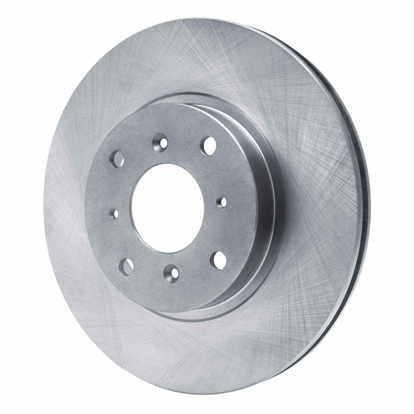 Dynamic Friction Company Disc Brake Rotor 600-59022