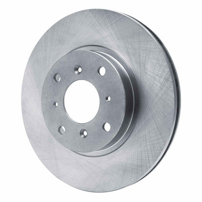 Dynamic Friction Company Disc Brake Rotor 600-59022