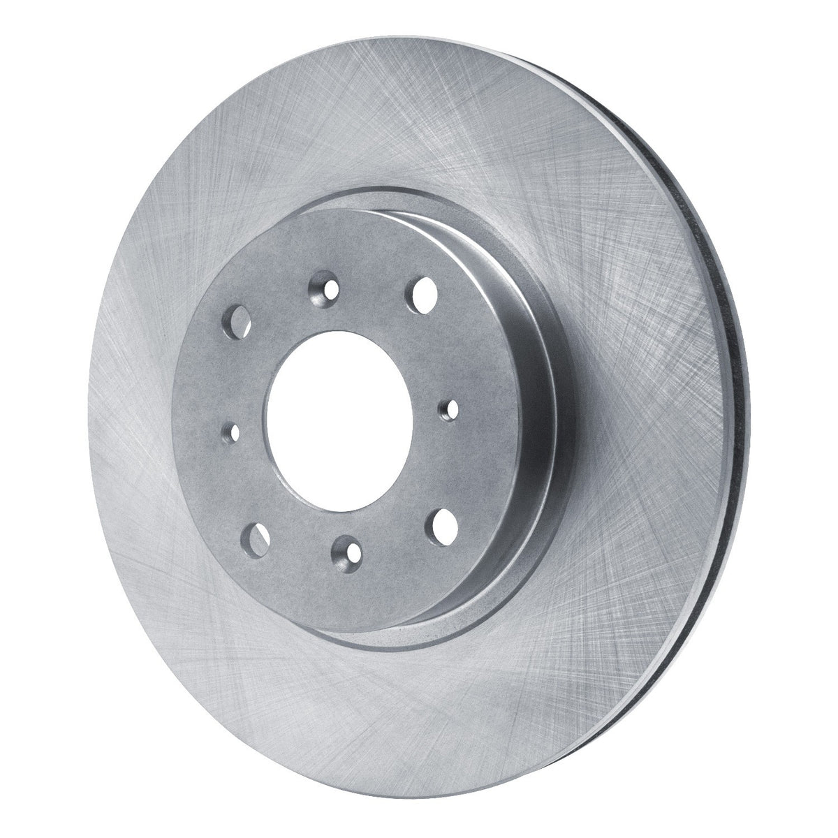Dynamic Friction Company Disc Brake Rotor 600-59022