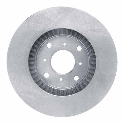 Dynamic Friction Company Disc Brake Rotor 600-59022