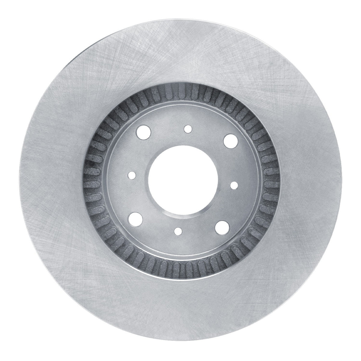 Dynamic Friction Company Disc Brake Rotor 600-59022