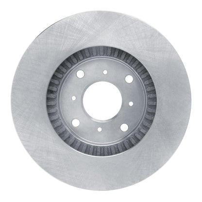 Dynamic Friction Company Disc Brake Rotor 600-59022