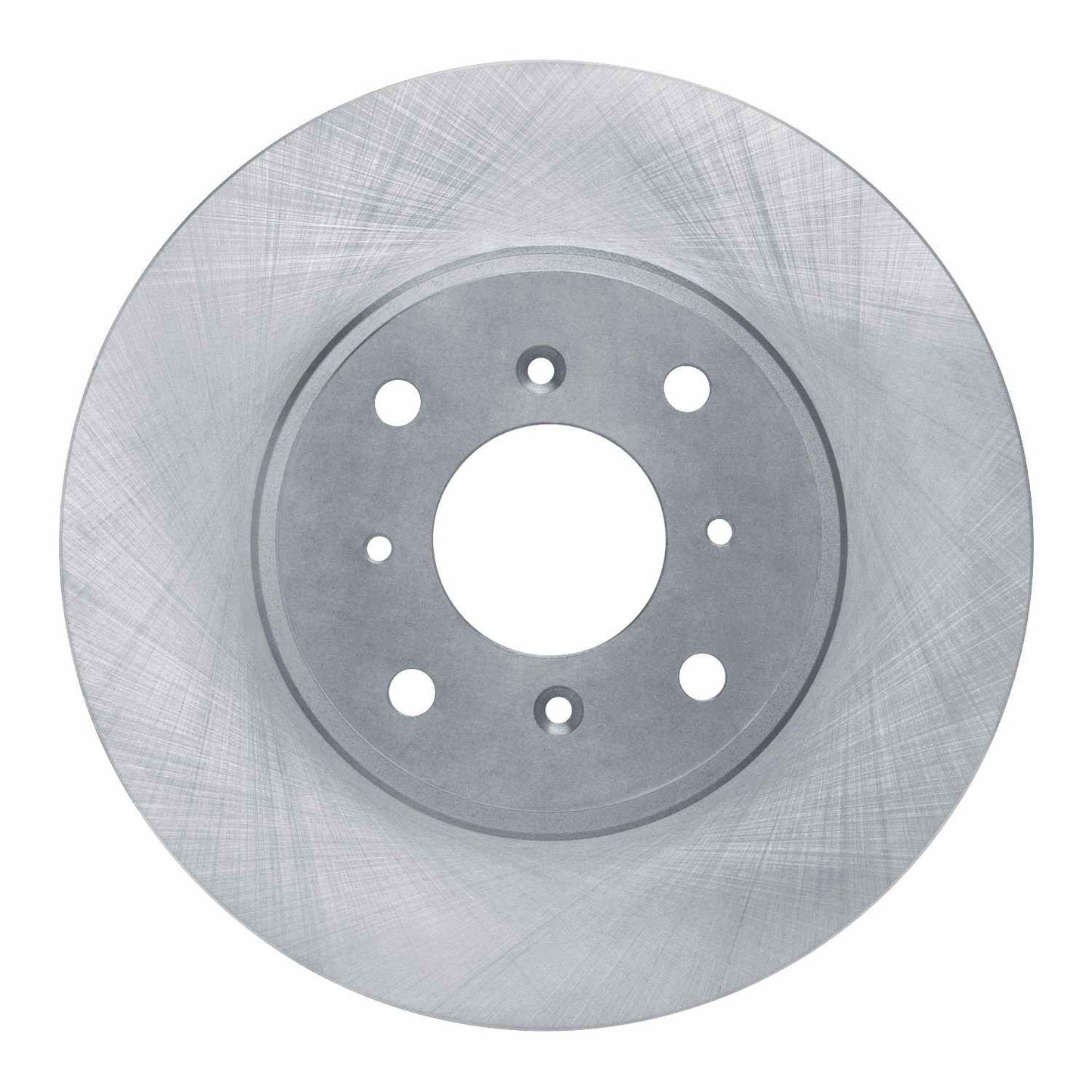 Dynamic Friction Company Disc Brake Rotor 600-59022