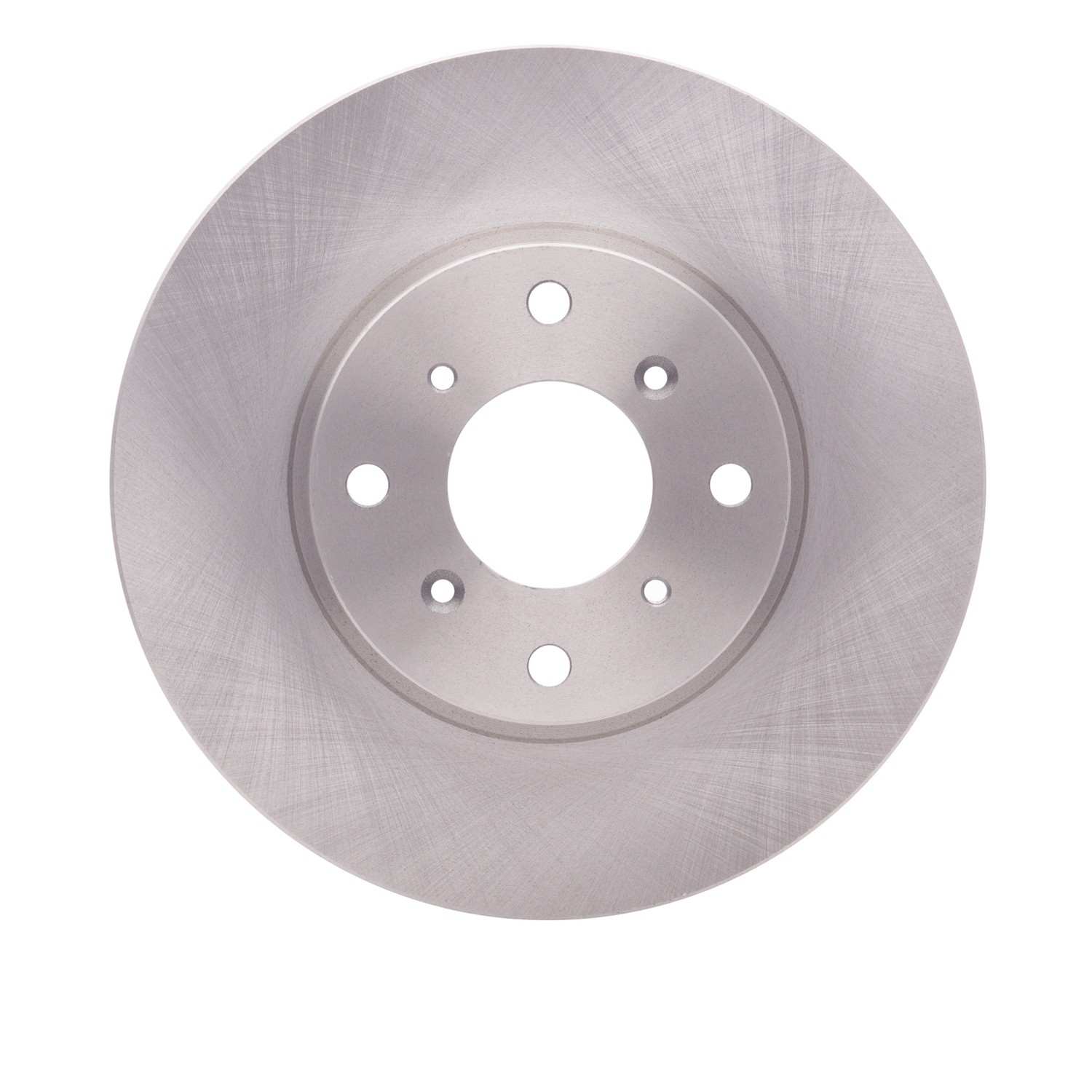 Dynamic Friction Company Disc Brake Rotor 600-59022