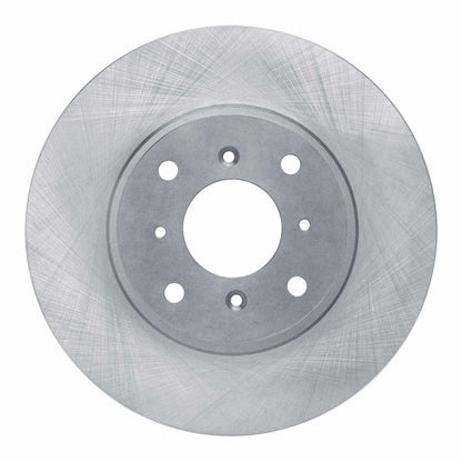 Dynamic Friction Company Disc Brake Rotor 600-59022