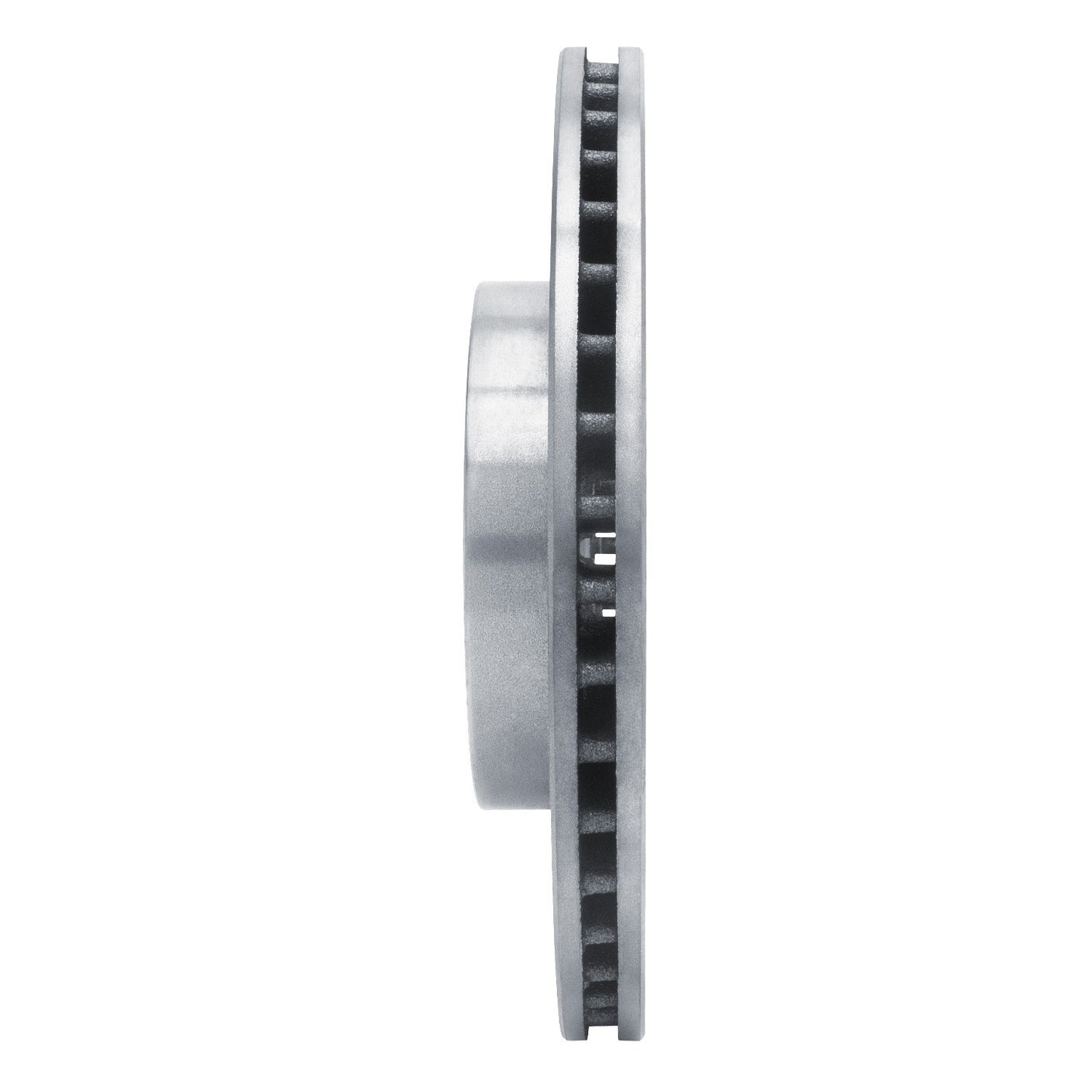 Dynamic Friction Company Disc Brake Rotor 600-59022