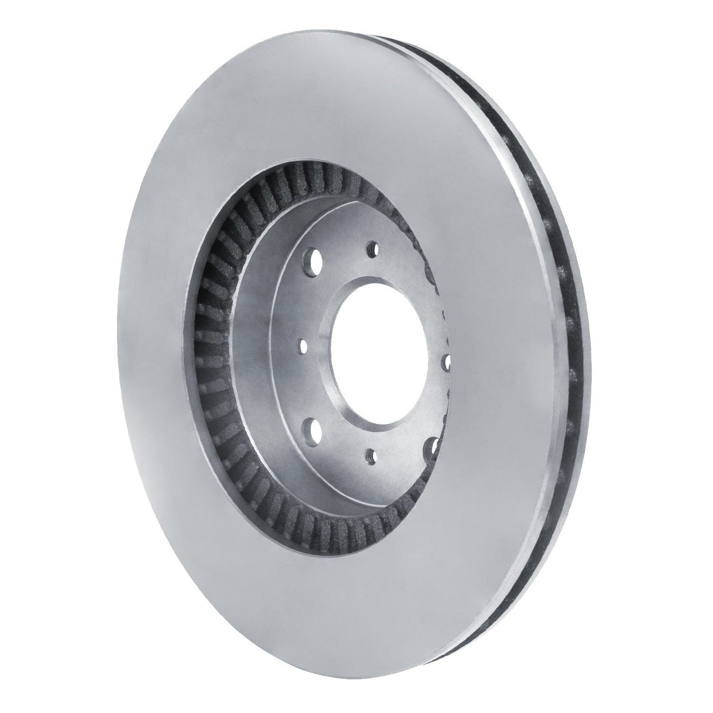 Dynamic Friction Company Disc Brake Rotor 600-59022