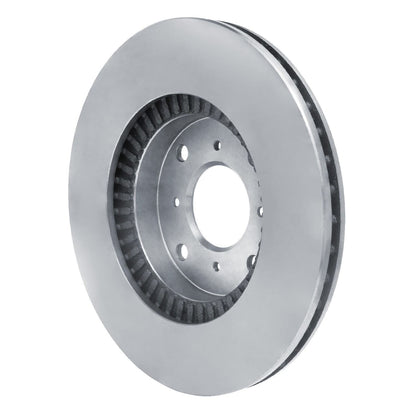 Dynamic Friction Company Disc Brake Rotor 600-59022