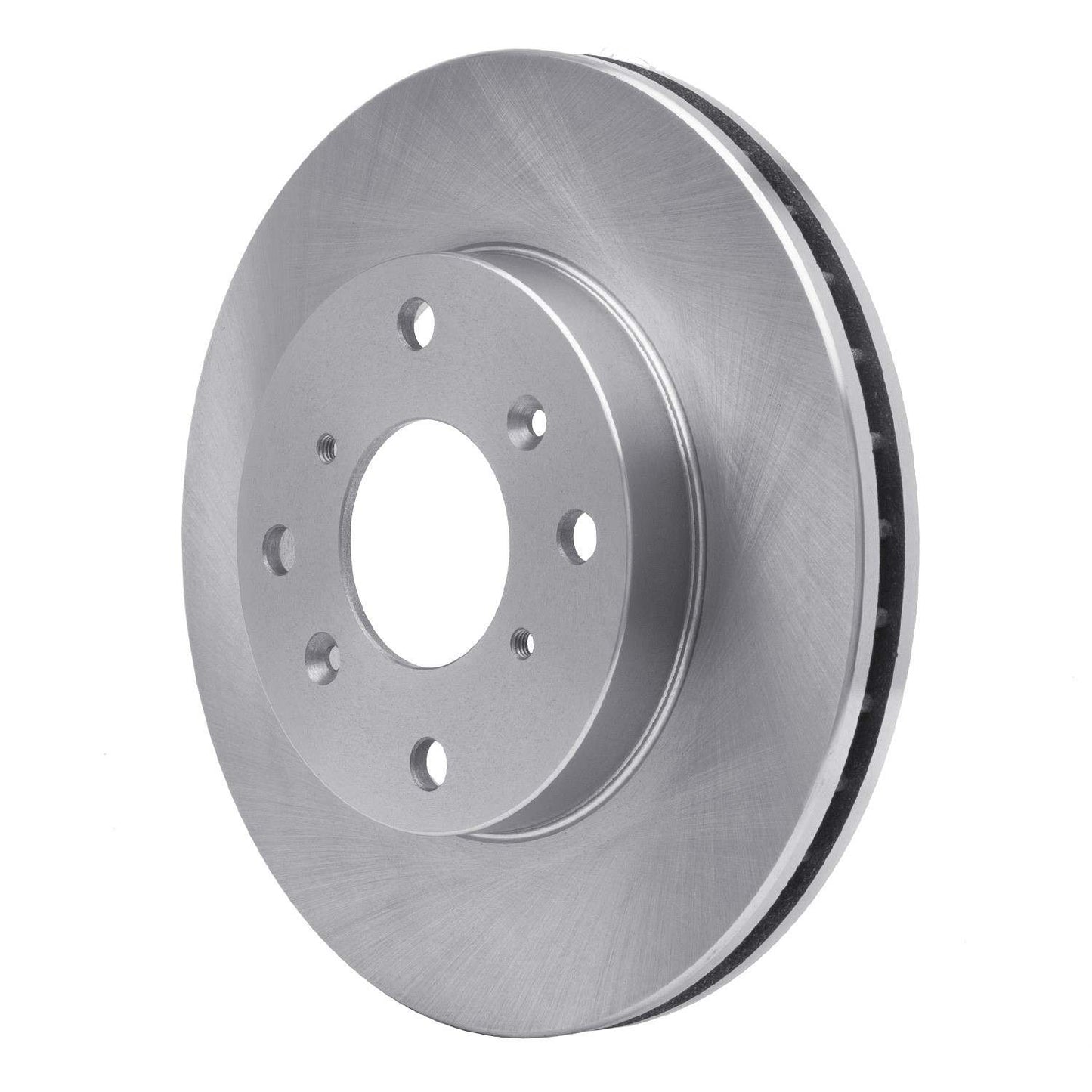 Dynamic Friction Company Disc Brake Rotor 600-59023