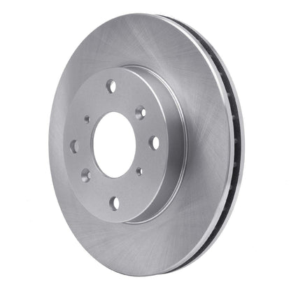 Dynamic Friction Company Disc Brake Rotor 600-59023