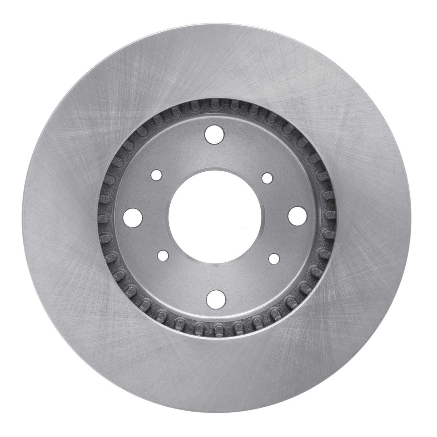 Dynamic Friction Company Disc Brake Rotor 600-59023