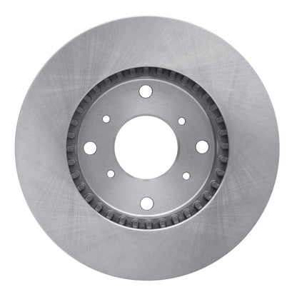 Dynamic Friction Company Disc Brake Rotor 600-59023