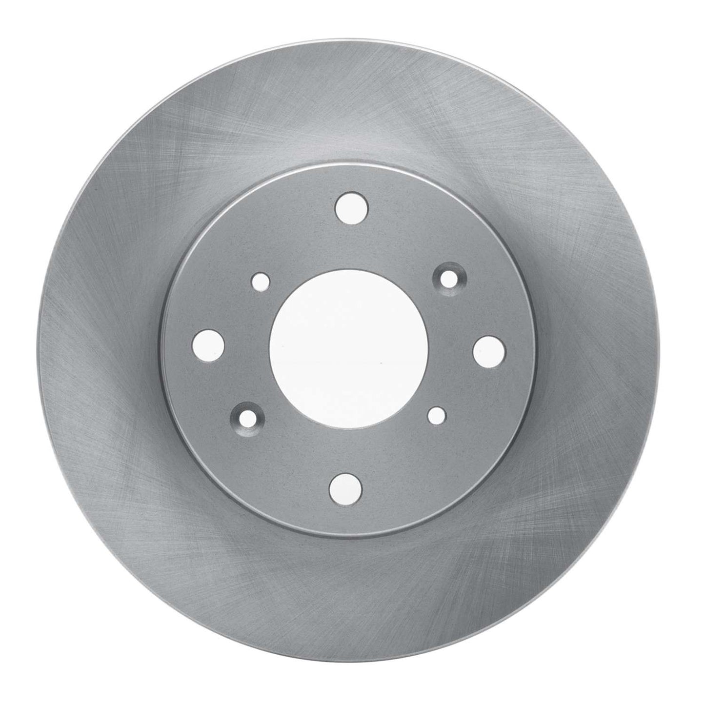 Dynamic Friction Company Disc Brake Rotor 600-59023