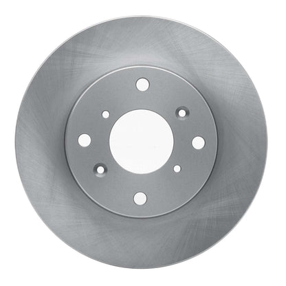 Dynamic Friction Company Disc Brake Rotor 600-59023