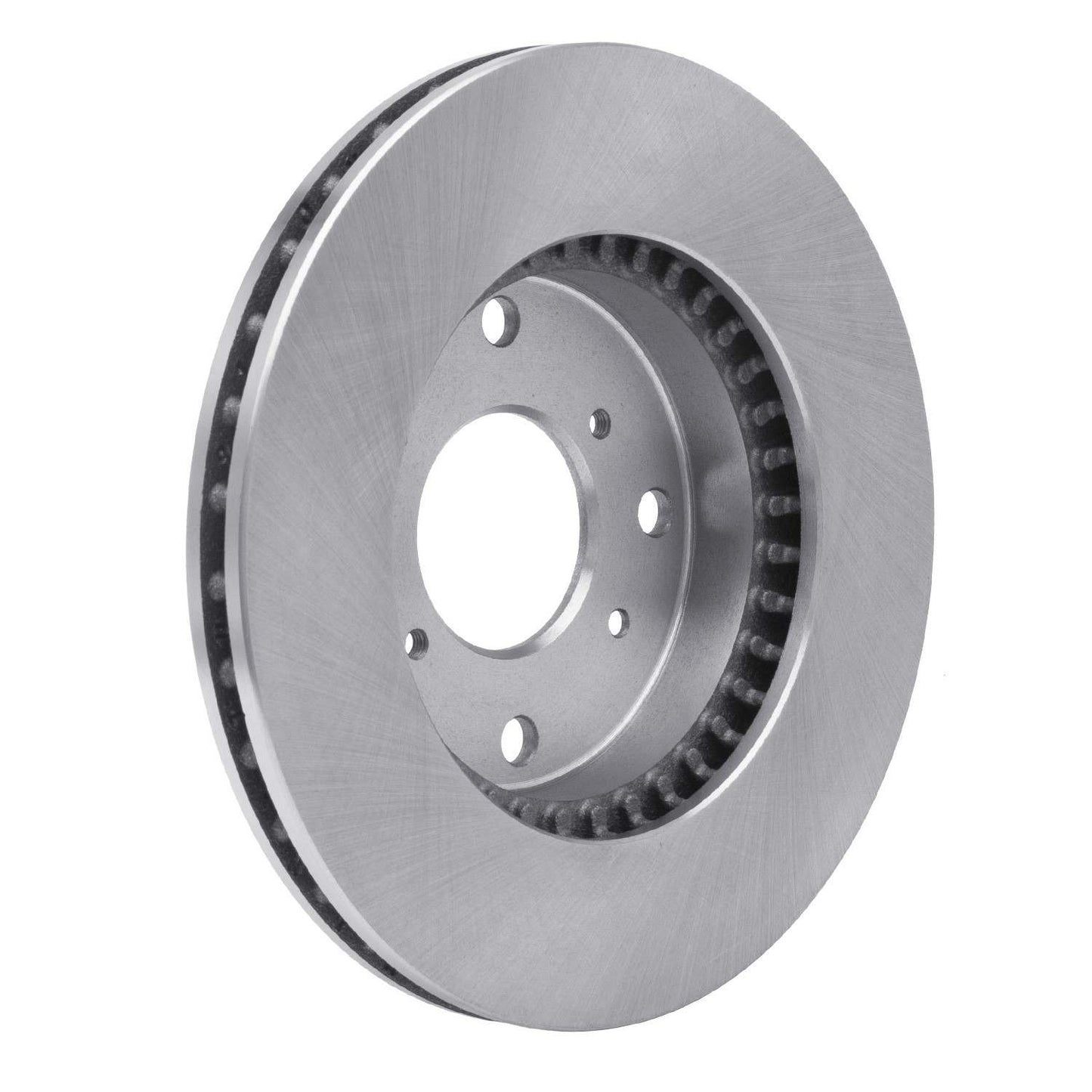 Dynamic Friction Company Disc Brake Rotor 600-59023