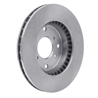 Dynamic Friction Company Disc Brake Rotor 600-59023