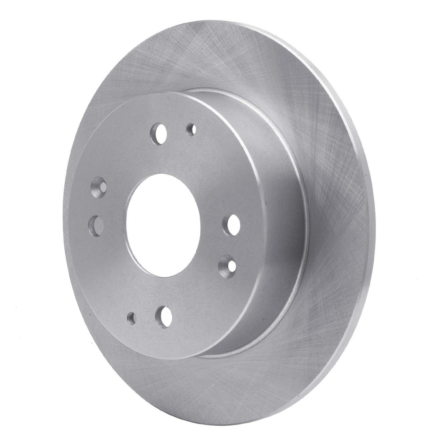Dynamic Friction Company Disc Brake Rotor 600-59025