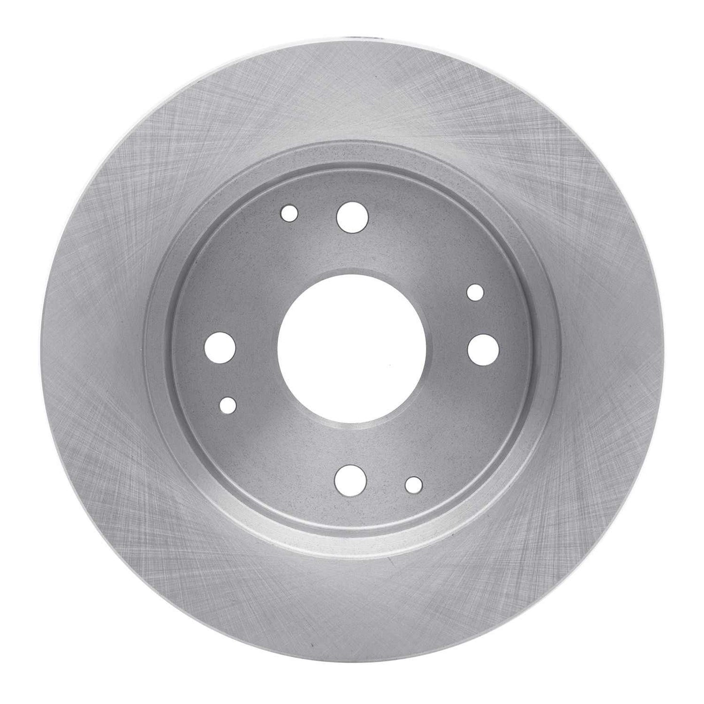 Dynamic Friction Company Disc Brake Rotor 600-59025