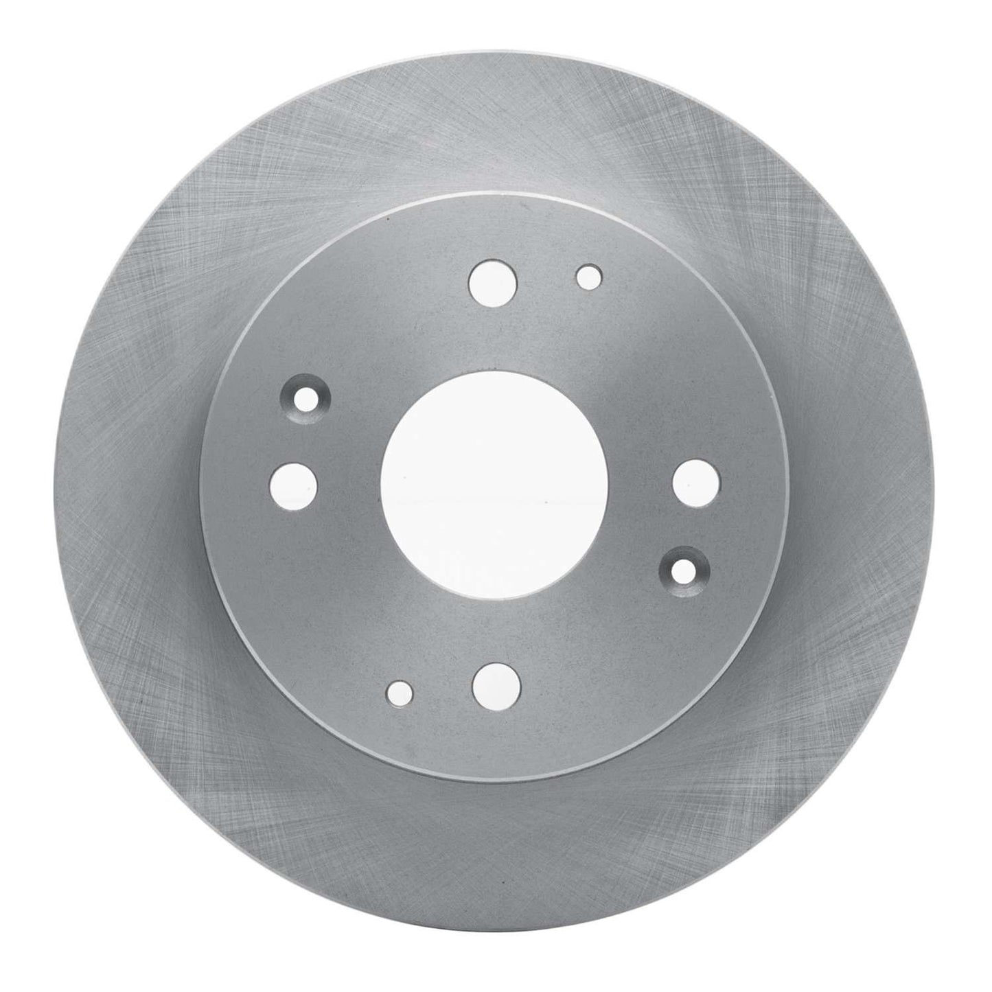 Dynamic Friction Company Disc Brake Rotor 600-59025