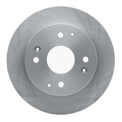 Dynamic Friction Company Disc Brake Rotor 600-59025