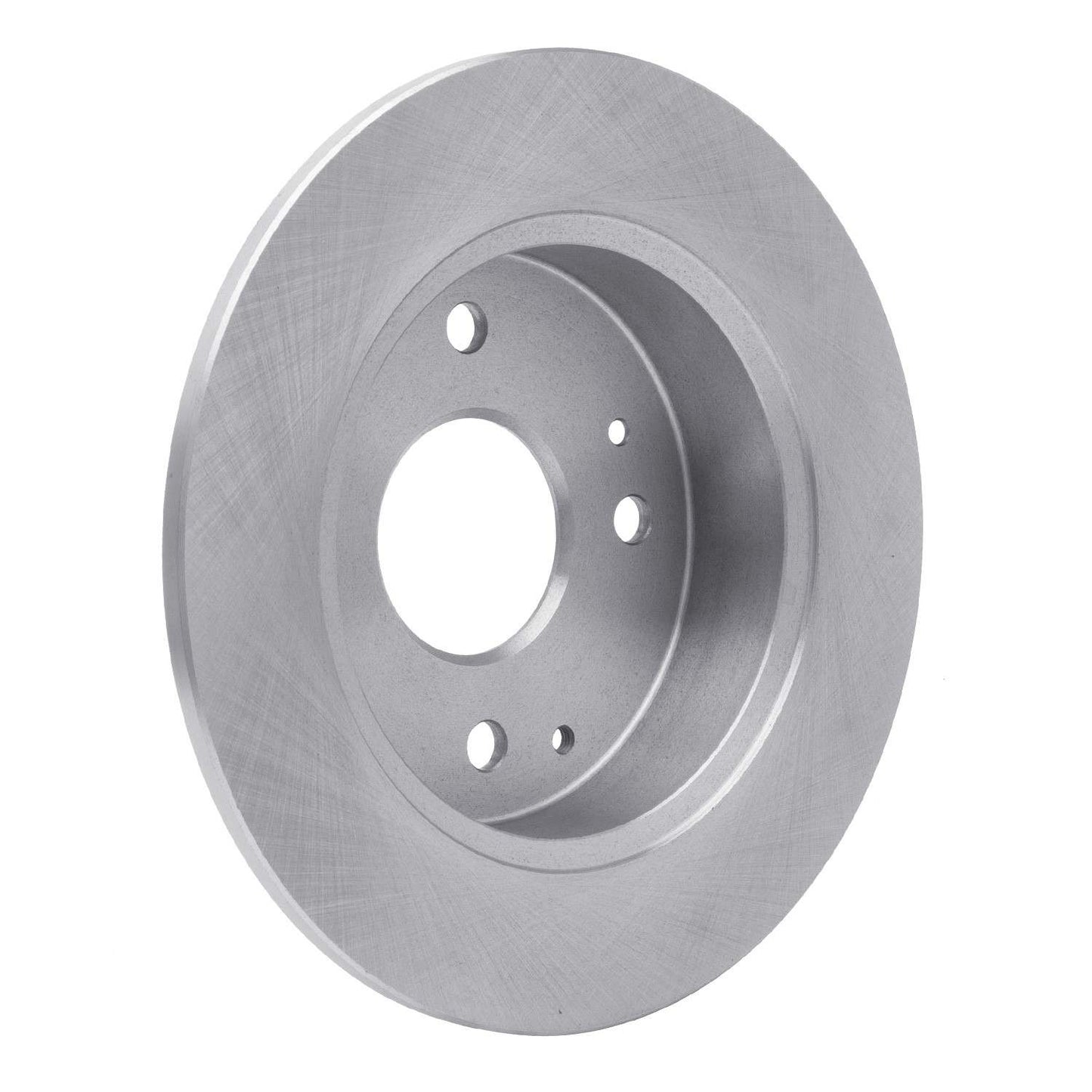 Dynamic Friction Company Disc Brake Rotor 600-59025