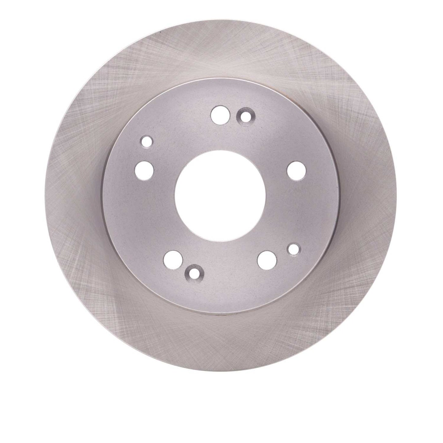 Dynamic Friction Company Disc Brake Rotor 600-59026
