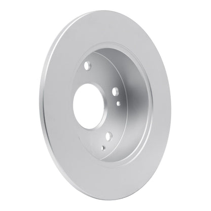 Dynamic Friction Company Disc Brake Rotor 600-59026