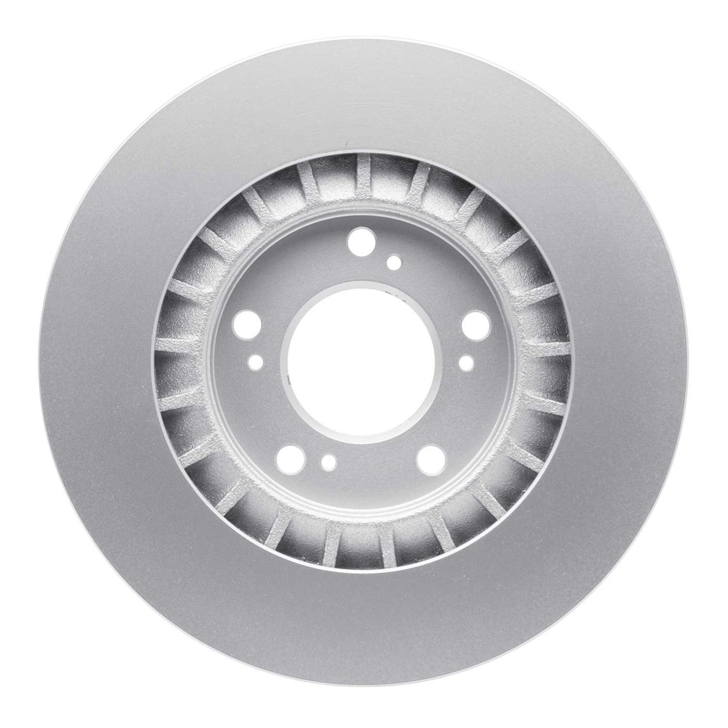 Dynamic Friction Company Disc Brake Rotor 600-59027