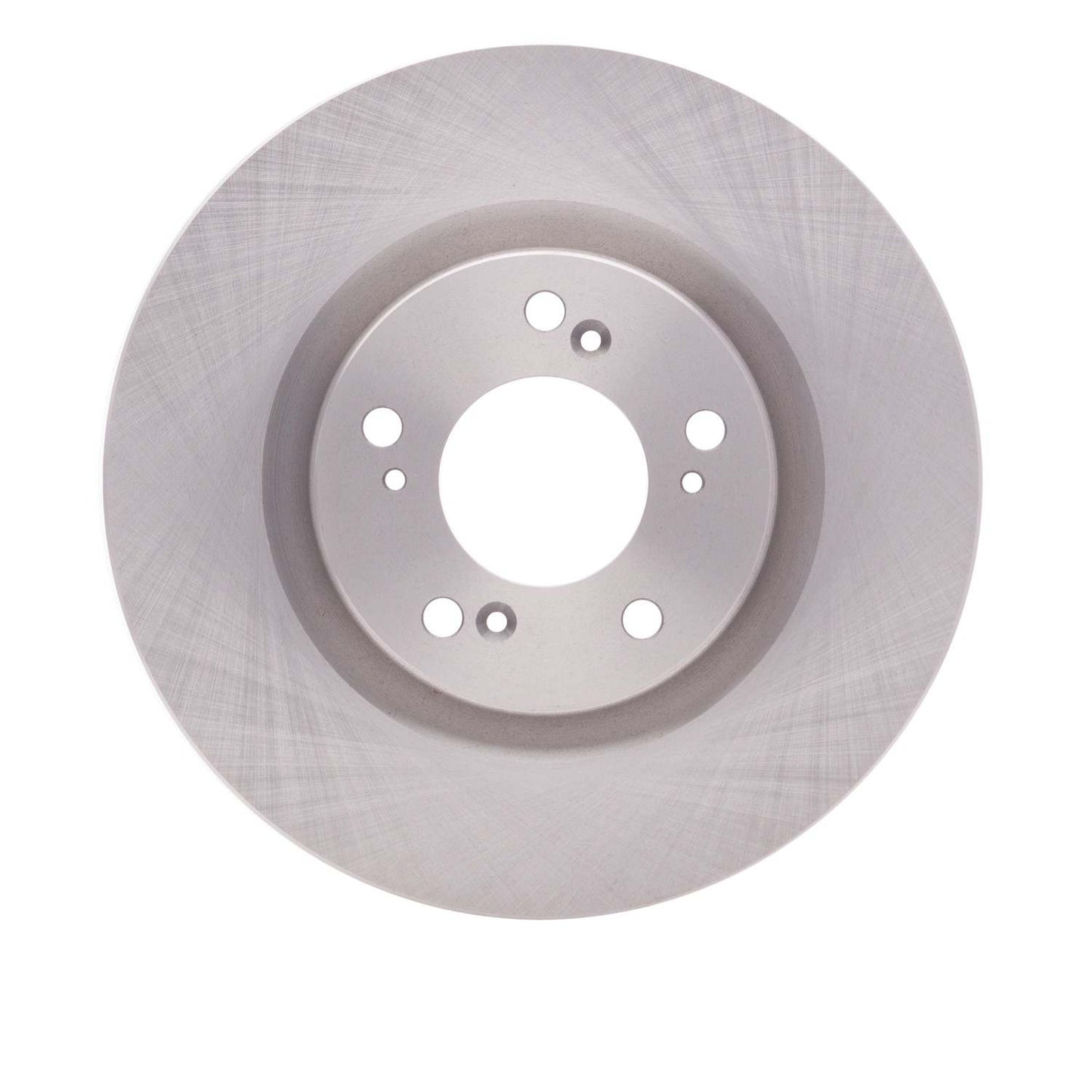 Dynamic Friction Company Disc Brake Rotor 600-59027