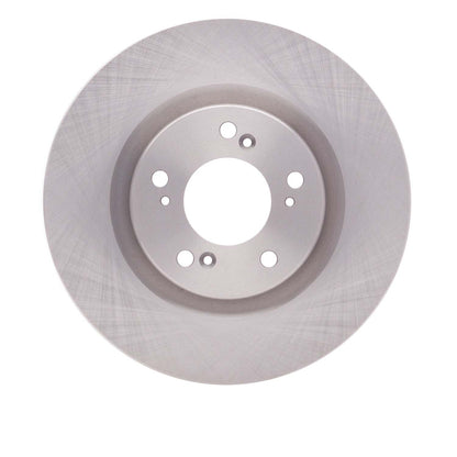 Dynamic Friction Company Disc Brake Rotor 600-59027