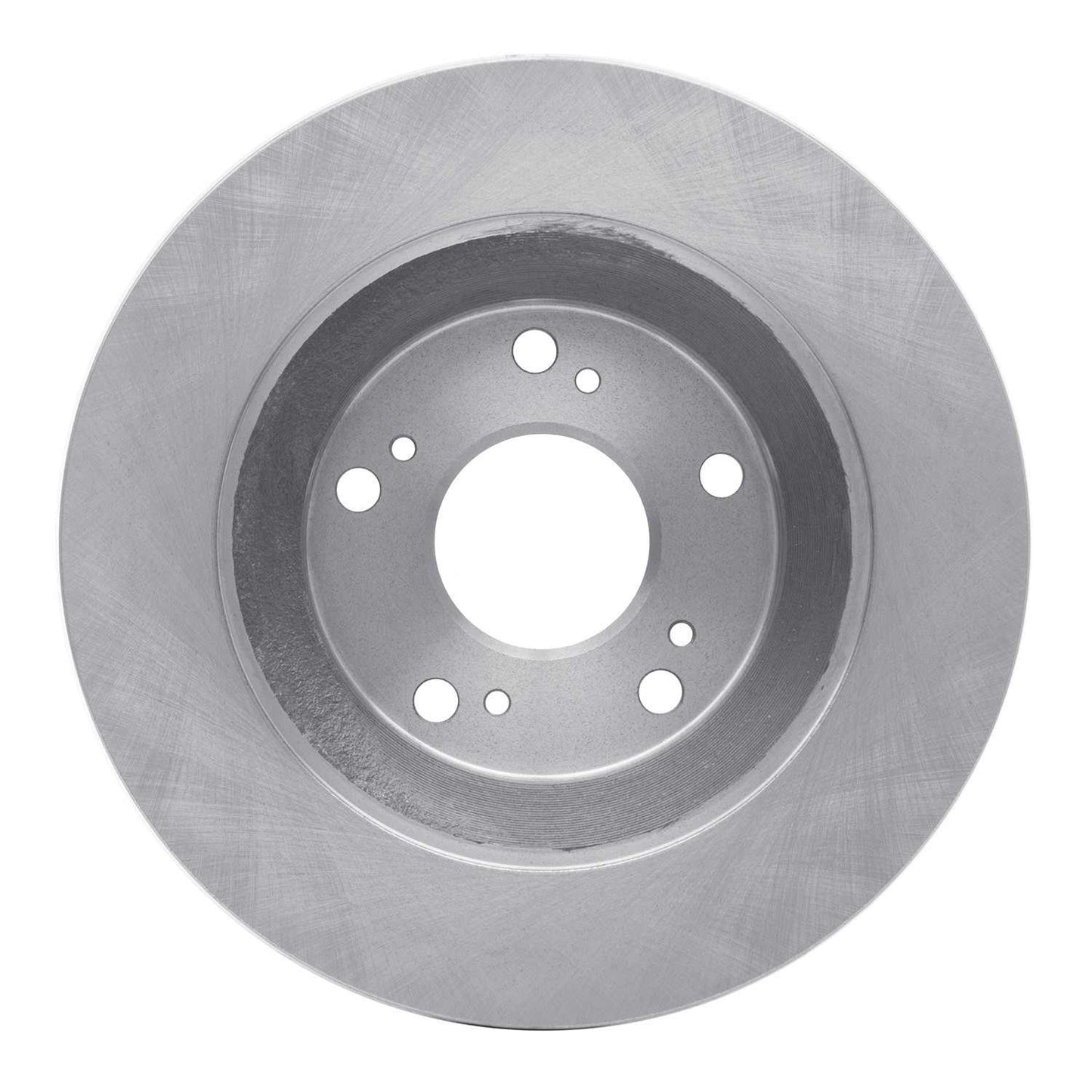 Dynamic Friction Company Disc Brake Rotor 600-59028