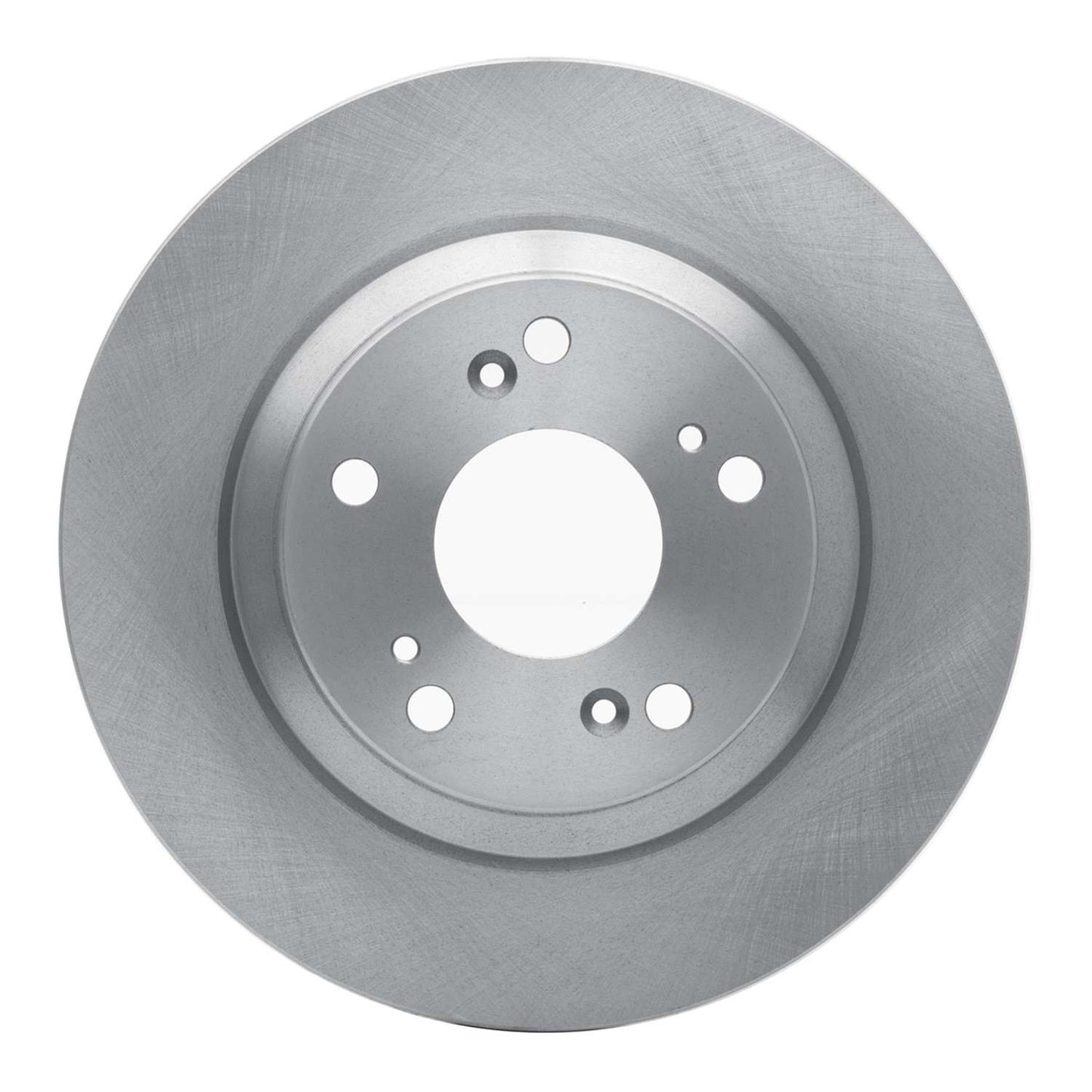 Dynamic Friction Company Disc Brake Rotor 600-59028