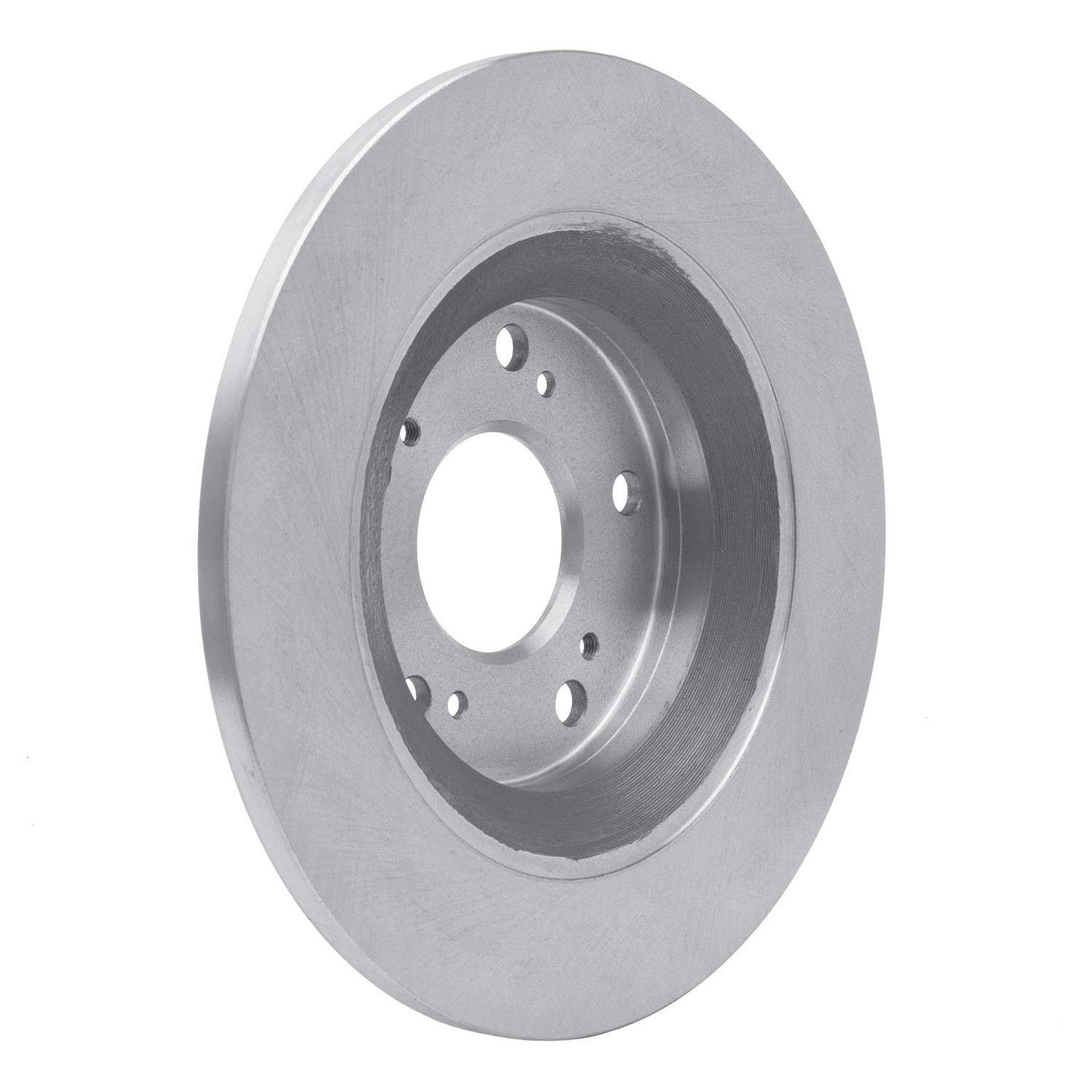 Dynamic Friction Company Disc Brake Rotor 600-59028