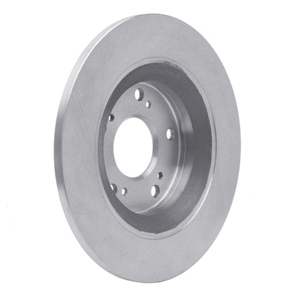 Dynamic Friction Company Disc Brake Rotor 600-59028