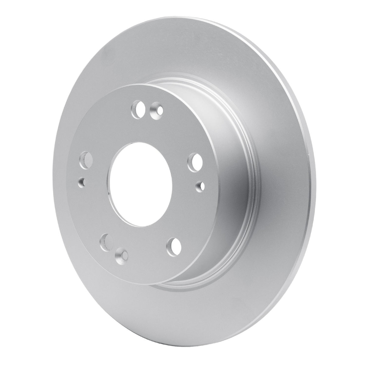 Dynamic Friction Company Disc Brake Rotor 600-59029
