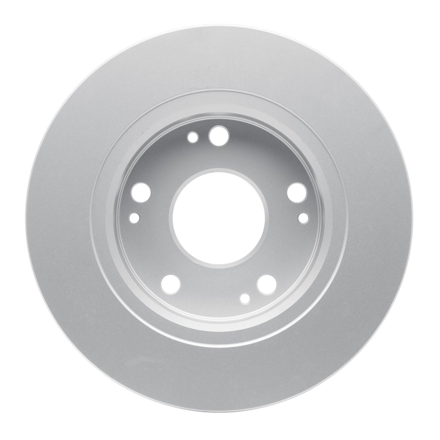 Dynamic Friction Company Disc Brake Rotor 600-59029
