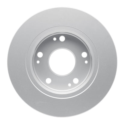 Dynamic Friction Company Disc Brake Rotor 600-59029