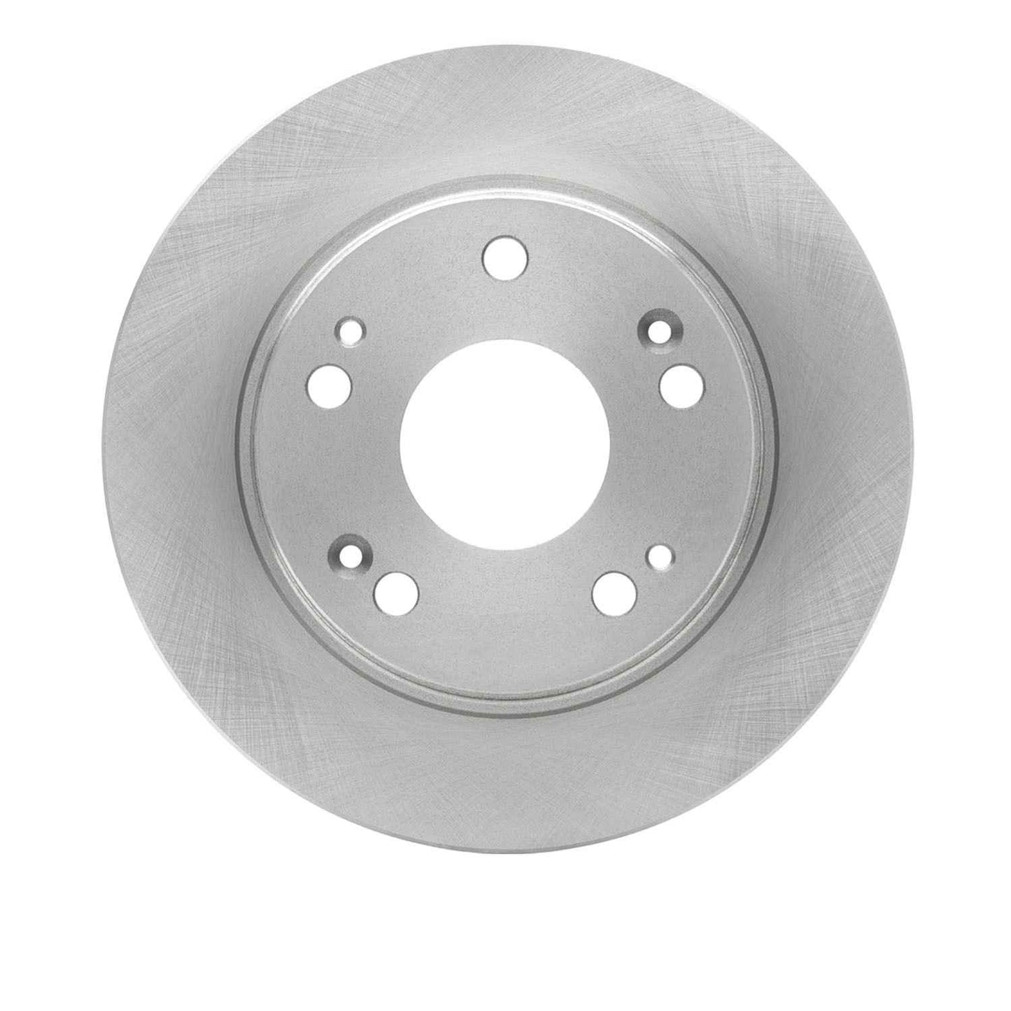 Dynamic Friction Company Disc Brake Rotor 600-59029