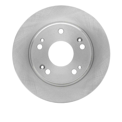 Dynamic Friction Company Disc Brake Rotor 600-59029