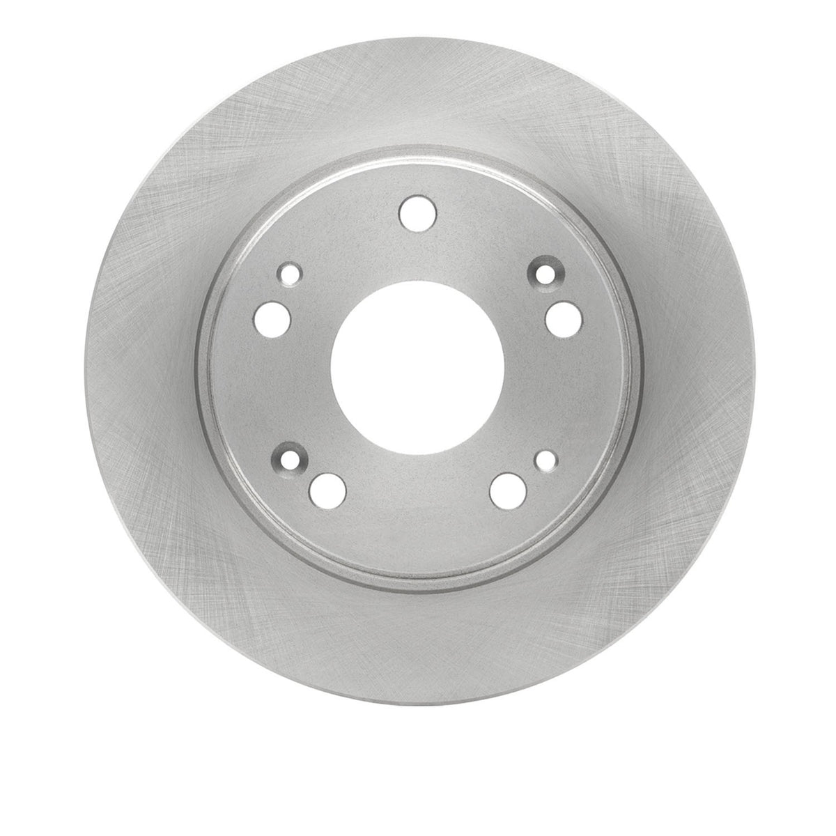 Dynamic Friction Company Disc Brake Rotor 600-59029