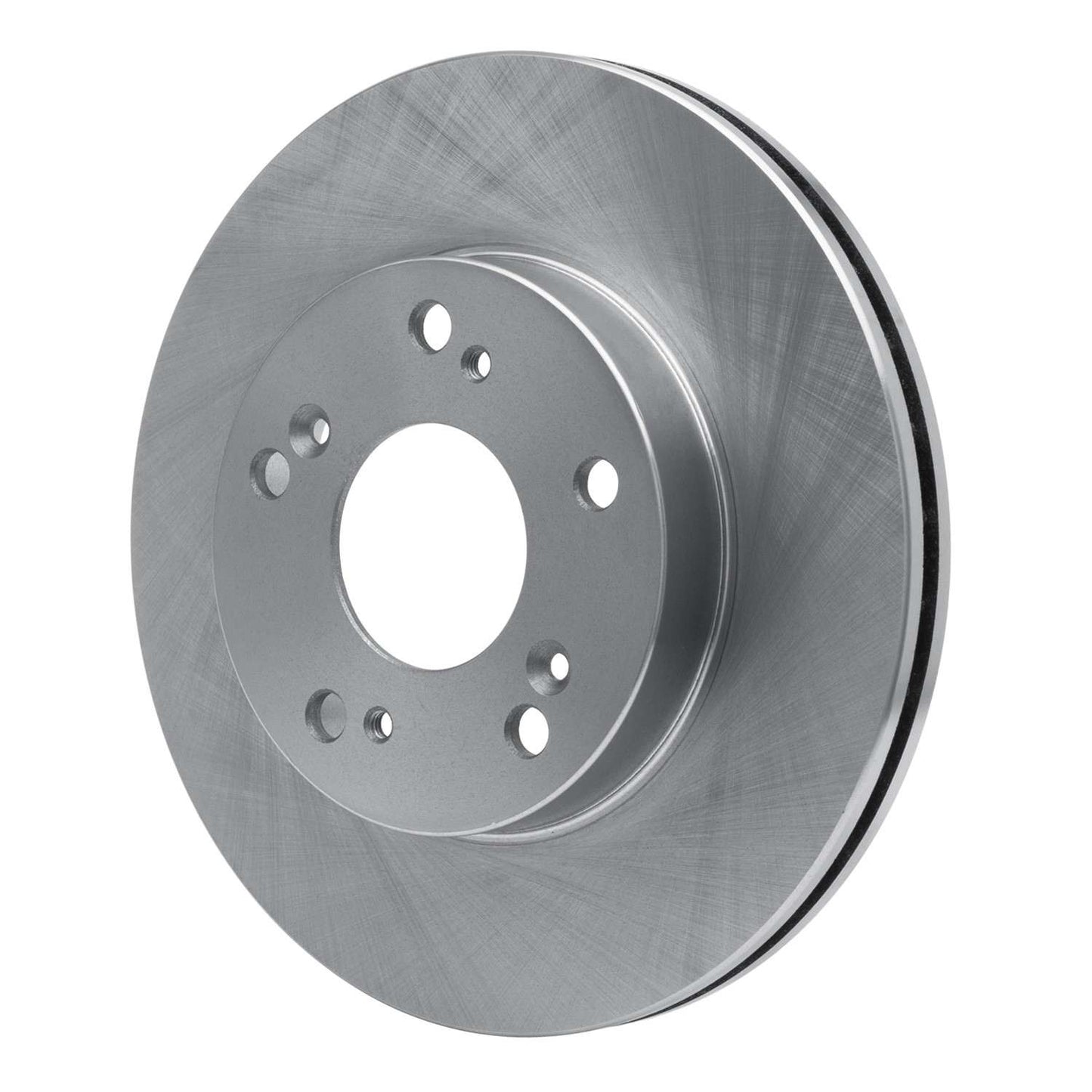 Dynamic Friction Company Disc Brake Rotor 600-59030